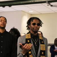 Black Graduation Celebration 2024 14
